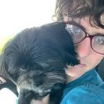 Willow Whitehead - @thatonebird13 - Instagram