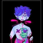 Willow Whitehead - @syrup_owo - Instagram