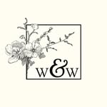 Alex Whitney-Moore      bespoke Floral Design - Sussex & Kent - @whitneyandwillowfloristry - Instagram