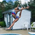 Willow Wilcox - @willowthegymnast112 - Instagram