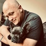 Richard L Gillyspe - @willow_the_wiley_frenchie - Instagram