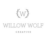 Willow & Wolf - @willowwolfcreative - Instagram