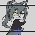 willow - @willow_.wolf._ - Instagram