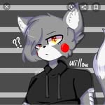 Willow Wolf🐺 - @willow._.the._.wolf - Instagram