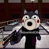Willow wolf - @willowwolfoffical - TikTok