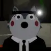 willow wolf - @willowwolfthecriminal - TikTok