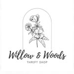 Willow & Woods Thrift Shop - @willow_woods_thrift_shop - Instagram
