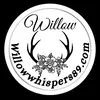Willow wihsper woods - @willow.woods04.com - TikTok
