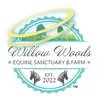 Willow Woods Equine Sanctuary - @willow.woods.equi - TikTok