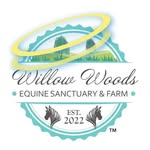 Willow Woods Equine Sanctuary - @willowwoodsequinesanctuary - Instagram