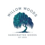 Willow Woods Handcrafted Goods - @willowwoodsgoods - Instagram