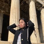 willow - @willowyang_ - Instagram