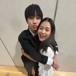WILLOW - @willowyang__backup - Instagram