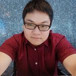 Willson Lee - @willsonlee_93 - Instagram