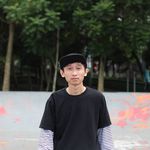 willy adam - @willyadampangestu95 - Instagram