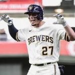 Im Willy Adames biggest fan! - @willy_adames_biggest_fan - Instagram