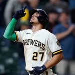 Willy Adames - @willy27_fan_page - Instagram