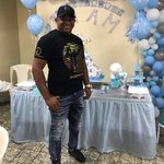Willy Adames - @willy_adamez - Instagram