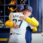 Willy Adames Fan - @willyadamesfan - Instagram