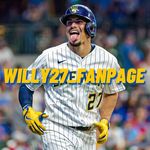 Willy Adames Fan Page - @willy27_fanpage - Instagram