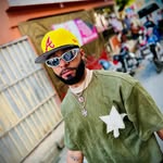 Willy adames marte - @jdalyrd - Instagram
