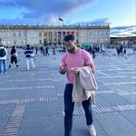 Willy Alexander - @willalexn - Instagram