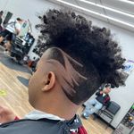 Willy alexander medina - @willy_barber16 - Instagram