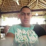 Willy Almonte - @almonte3373 - Instagram
