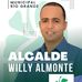 Willy Almonte - Facebook