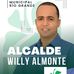 Willy Almonte - Facebook