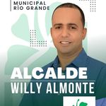 Willy Almonte - @fernando_almonte1 - Instagram