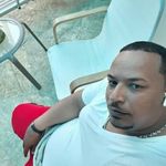 Willy Almonte - @willyalmonte1983 - Instagram