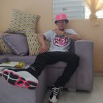 Willy Almonte - @almonte8766 - Instagram
