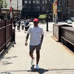 Willy Alvarez - @will_medel - Instagram