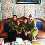 Willy Najib Amin - @willy_hatta - Instagram
