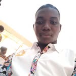 Willy Arnold Gbocho - @willyarnoldgbocho - Instagram