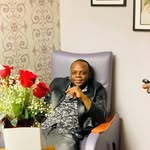 Willy Arnold Mbuyi - @willyarnoldmbuyi - Instagram