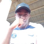 Willy Arnold SI Ateba - @siateba - Instagram