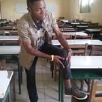 Willy Arnold Tchamba Nana - @tchambanana - Instagram