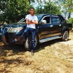 Willy barrera - @willybarrera797 - Instagram
