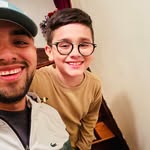 Willy Barrera - @willy90tony - Instagram