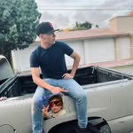Willy Barrera - @vz_barrera - Instagram