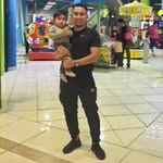 Willy Barrera Diaz - @dasthan08 - Instagram