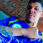 Willy Batista - @willybatistada - Instagram