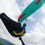 Willy Batista - @parapente_willybatista - Instagram