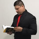 Willy Batista - @willybandrade - Instagram