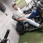 Willy Bennett - @willybird56 - Instagram