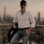 Willy Berg - @guillo_berg - Instagram