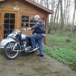 Willy Berg Jensen - @willy.b.jensen - Instagram