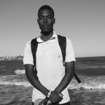 Willy Bernard - @willy_bernard_uamba - Instagram